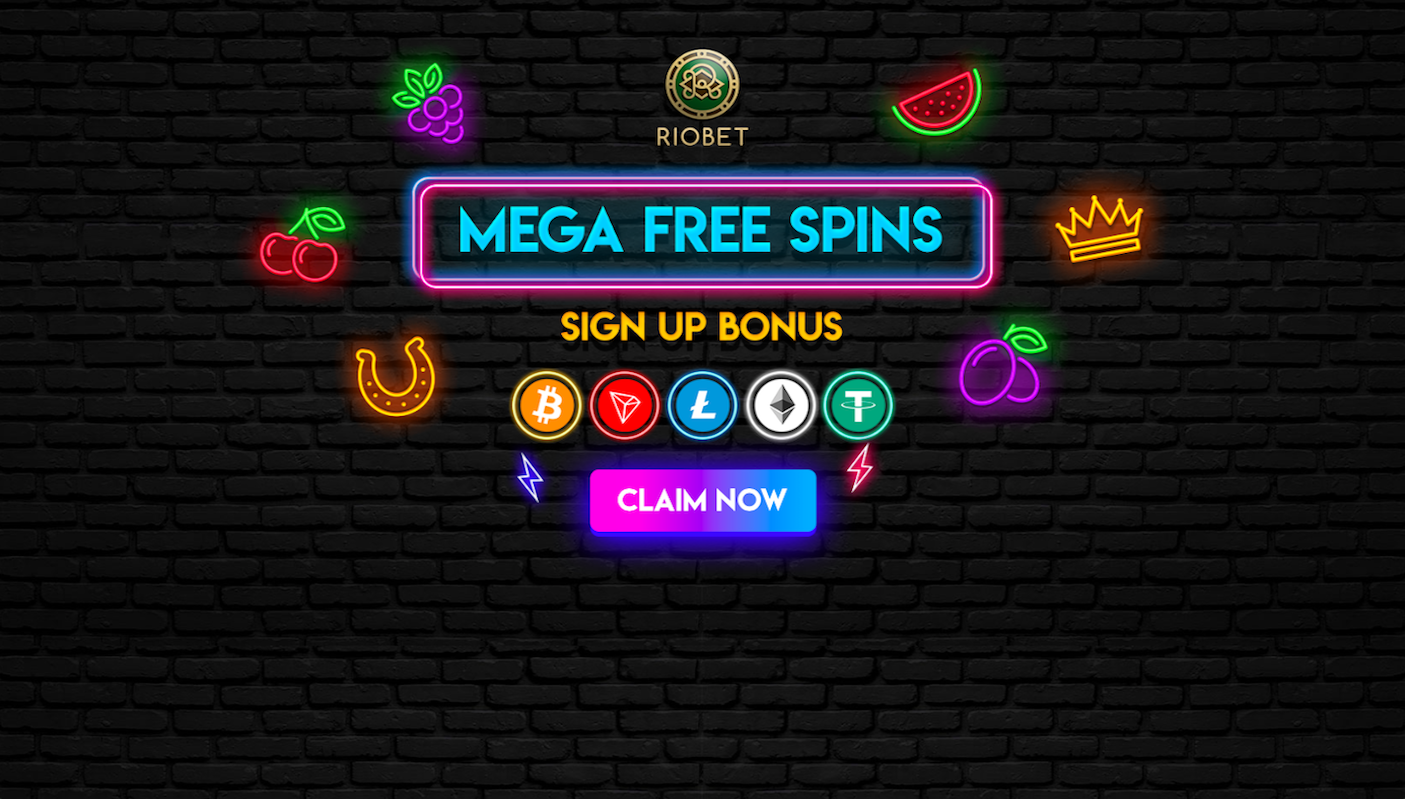 crypto bet cassino